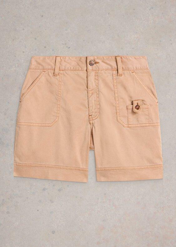 MOLLIE COMBAT SHORTS