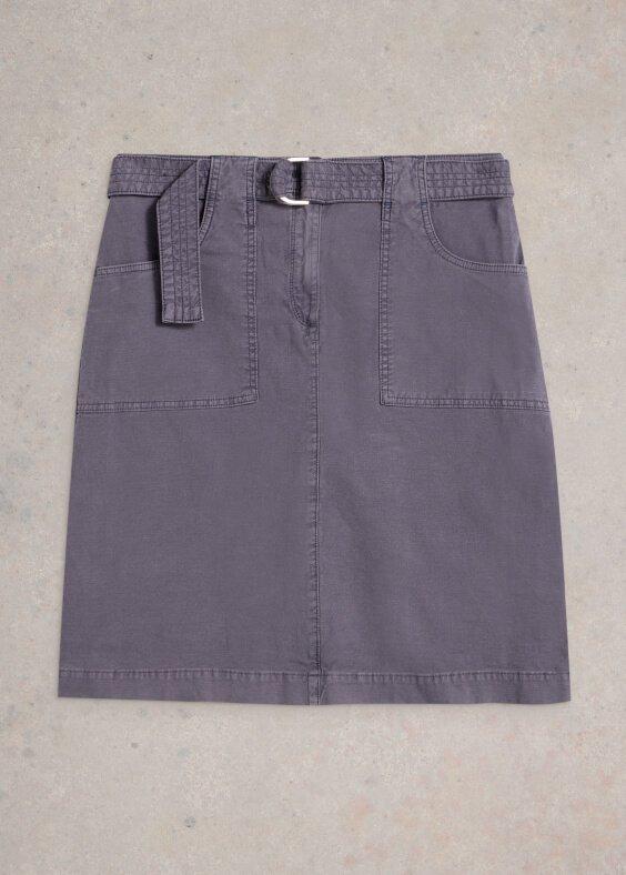 TEAKIE SKIRT