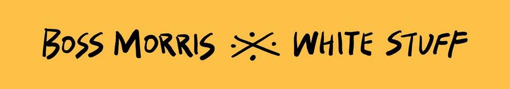 Boss Morris x White Stuff