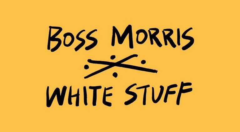 Boss Morris x White Stuff