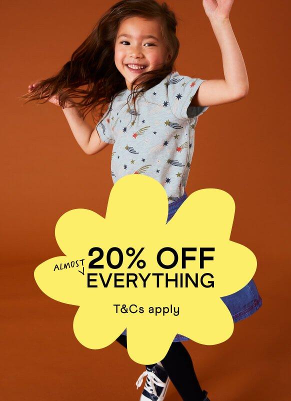 Whitestuff 20 off clearance