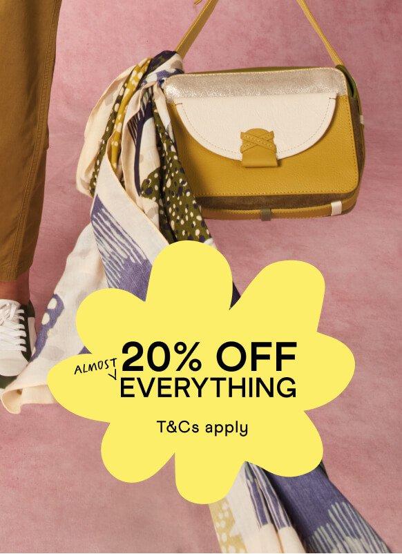 White stuff ladies bags outlet