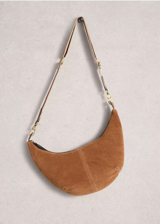 Natalie Crossbody Bag