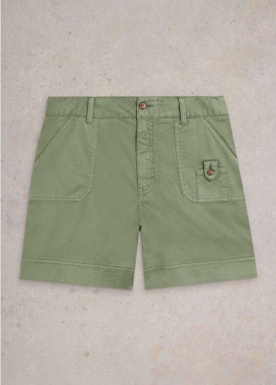 Combat Mollie Short