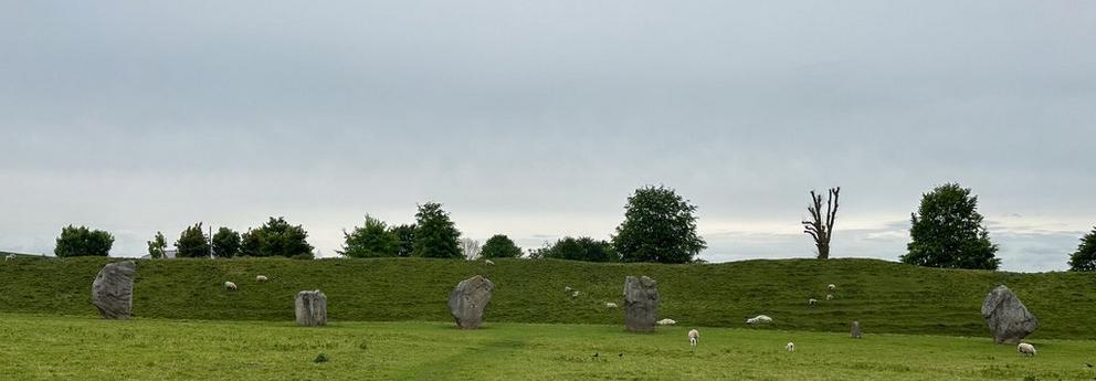 ancient stones