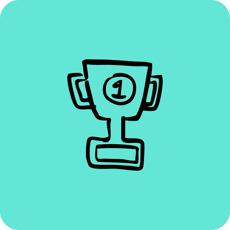 a store front with a sign that says white stuff