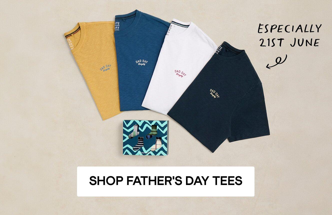 click here to shop father's day gifts 