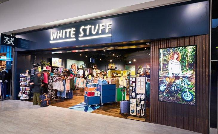White Stuff Gatwick Airport (North terminal), West Sussex | Women's ...