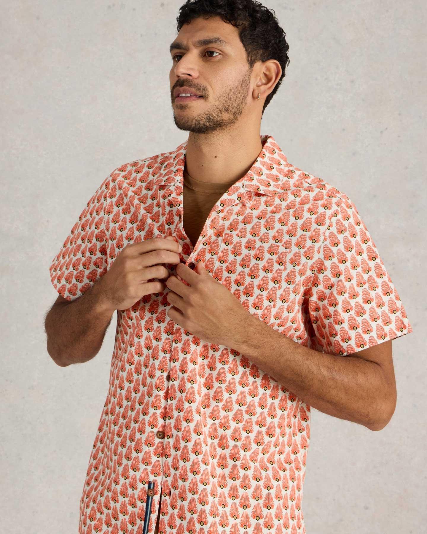 Shop men's new in collection.