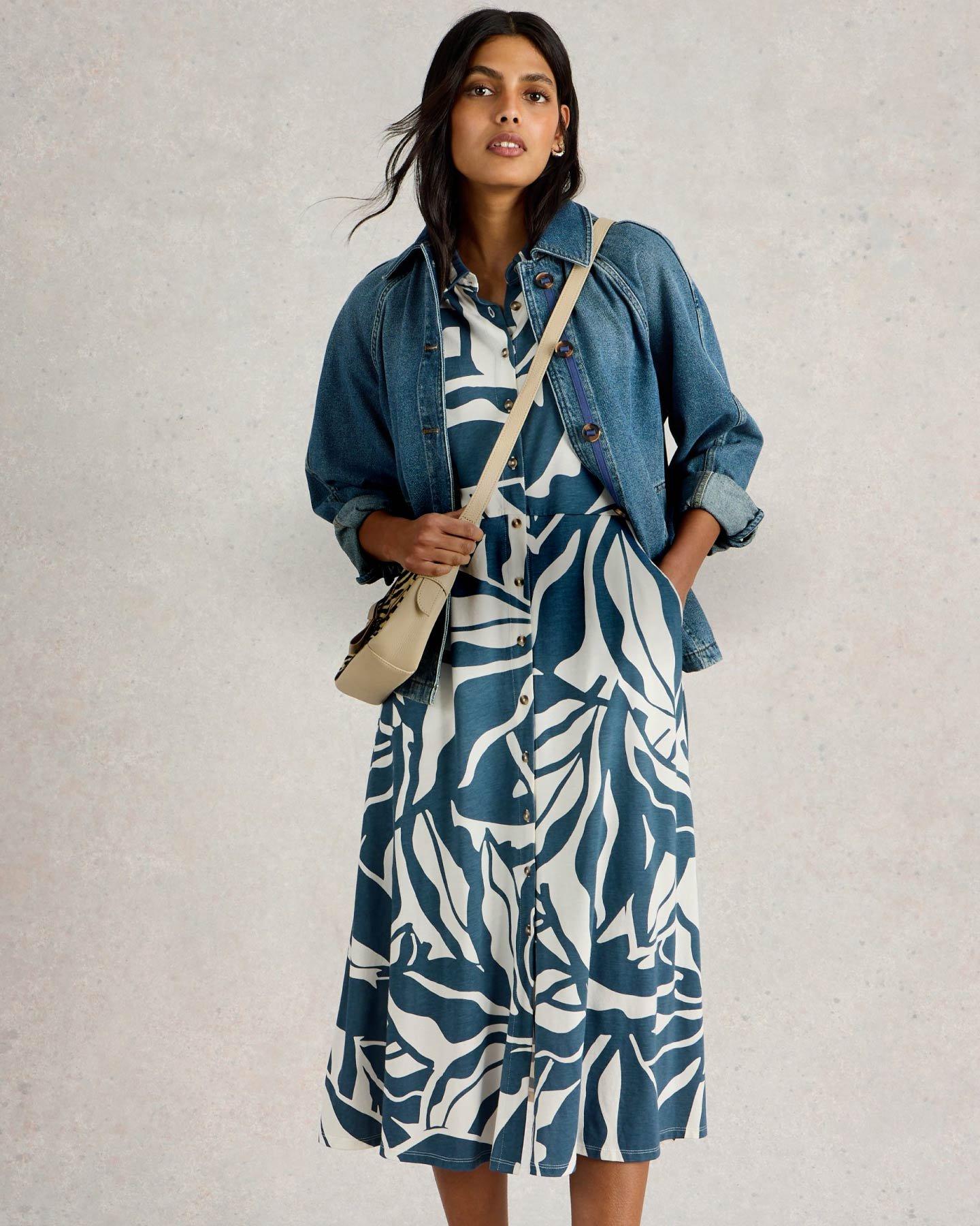 Shop women's new in collection.