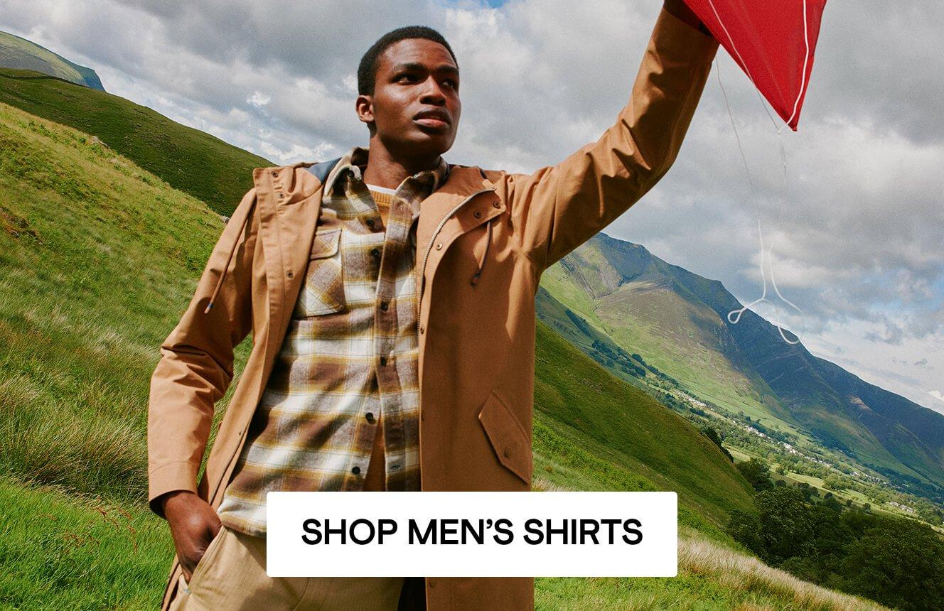 click here to shop mens shirts