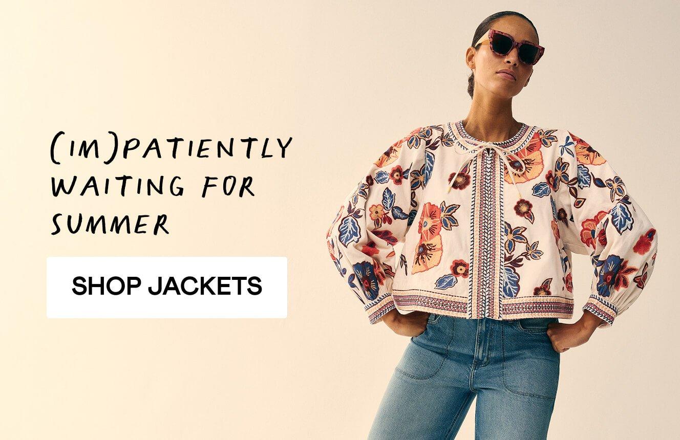 shop jackets