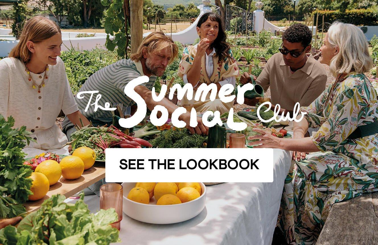 click here to see the lookbook