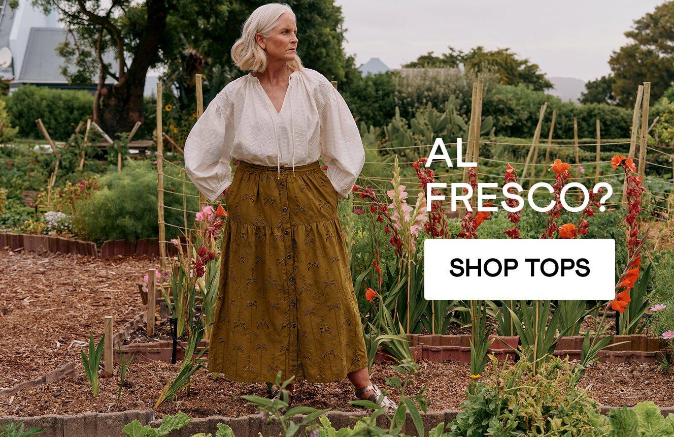 click here to shop tops