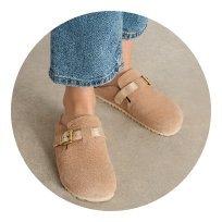 FOOTWEAR