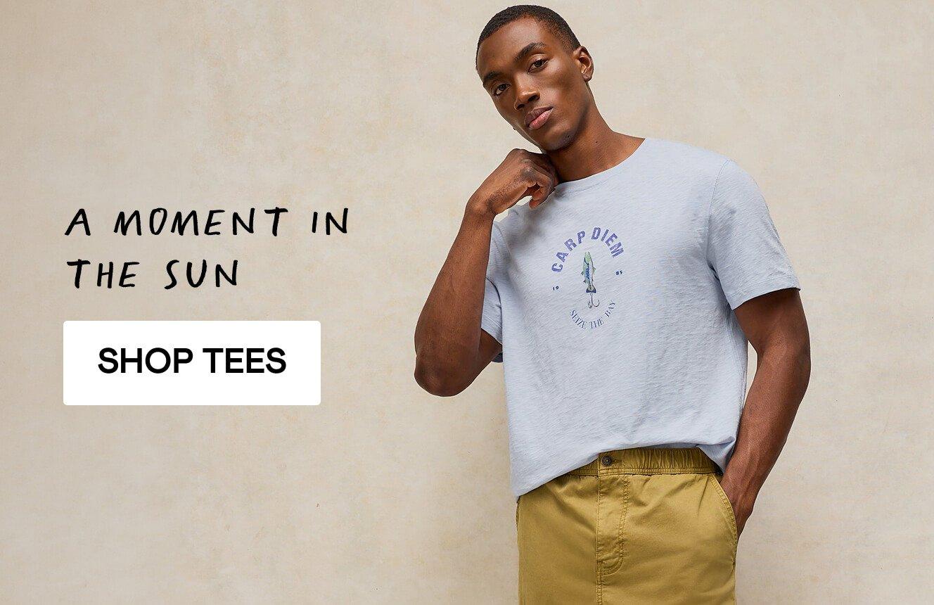 mens tees, click here for more