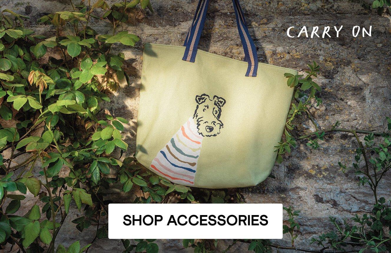 a White Stuff bag , click here to accessories