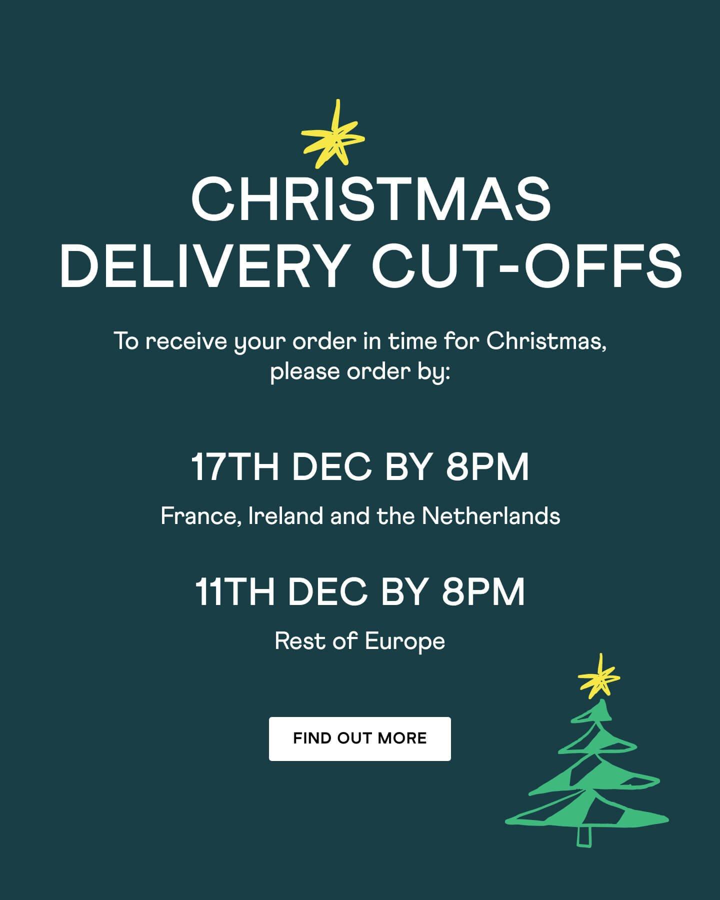 Christmas Delivery