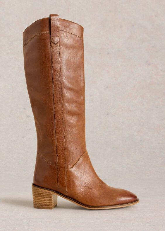 IZZY KNEE HIGH BOOTS