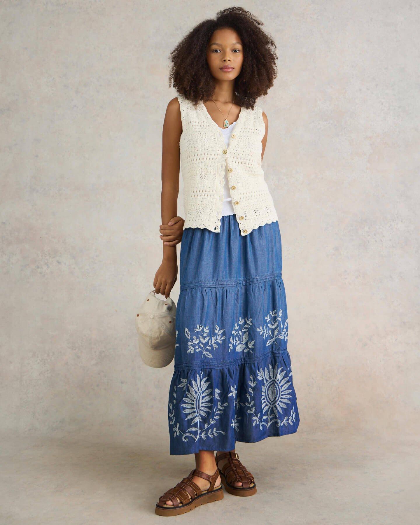 Clothing, Accessories, Gifts & Homeware | White Stuff