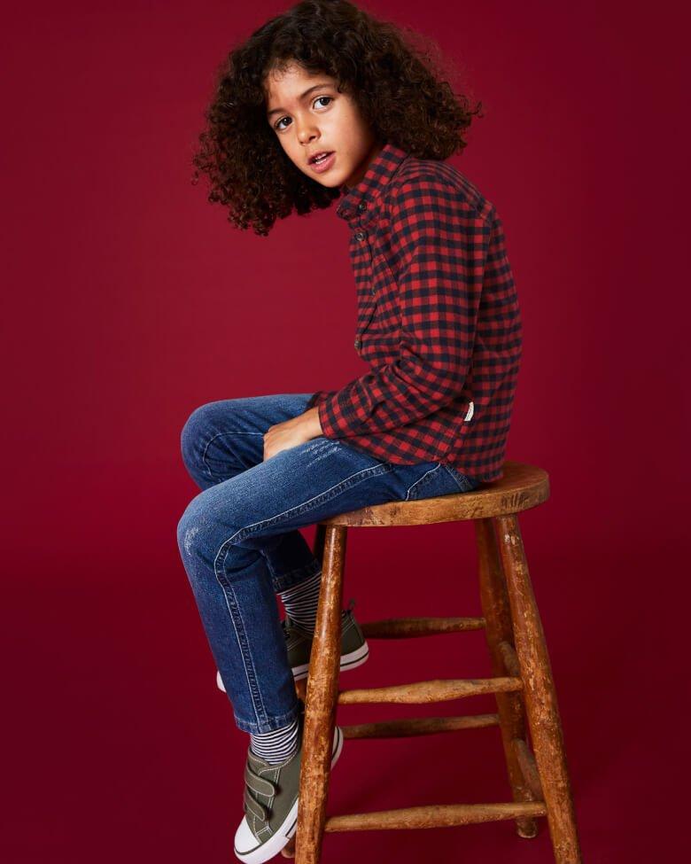 White sale stuff kidswear